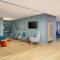 Hampton by Hilton London Gatwick Airport