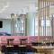 Hampton by Hilton London Gatwick Airport
