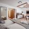 Apartamenty Sun & Snow Resorts P Białka Tatrzańska z sauną - Białka Tatrzanska