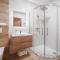 Apartamenty Sun & Snow Resorts P Białka Tatrzańska z sauną - Białka Tatrzanska