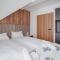 Apartamenty Sun & Snow Resorts P Białka Tatrzańska z sauną - Białka Tatrzanska
