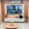 Rosie APT #1 -good for 20-30 people - 曼达维市