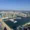 87 Floor Penthouse Full Sea View 5 BHK - Dubaj