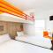 hotel F1 Vannes
