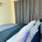 A Cozy Room in a Well Furnished Apartment Close to the Sea Front and Gun Wharf and Land Marks - 朴次茅斯