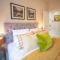 Knightsbridge Stylish 1 bed Apt Mins from Harrods - 伦敦