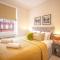 Knightsbridge Stylish 1 bed Apt Mins from Harrods - 伦敦