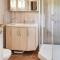 Three-Bedroom Holiday Home In Sjusjoen