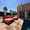Les Villas de Marrakech - 马拉喀什 Les Villas de Marrakech - 马拉喀什