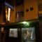 Rhuds Hotel