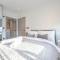 Private and Spacious Luxury Apartments by MCF - Finchley