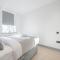 Private and Spacious Luxury Apartments by MCF - Finchley