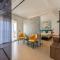 B&B Le Suites di Costanza