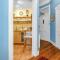 Homely Apartment in Trendy Stockbridge - 爱丁堡