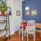 Homely Apartment in Trendy Stockbridge - 爱丁堡