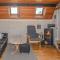 Three-Bedroom Holiday Home In Hadsund