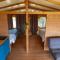 Glamping Stregaia