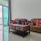 Invincible Seaview Vacation Condo 3R3B 8Pax