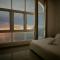 Invincible Seaview Vacation Condo 3R3B 8Pax - 峇六拜