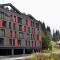 Apartmán 209 - Vlčice Residence - Pec pod Sněžkou