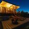 Glamping Stregaia