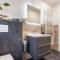 Cosy Apartment In Soltau - 索尔陶
