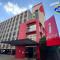 I-Hotel Piracicaba - 皮拉西卡巴