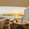 Ocean Caldera View Villa - Imerovigli