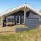 Holiday Home Bunken 7 - Ålbæk