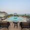 ELIVAAS 1 BHK with Rooftop Pool - Kamerios Verano - Goa