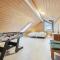 Gorgeous Home In Thisted With Sauna