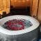 Cabaña con Jacuzzi en la Ciudad de México - 墨西哥城