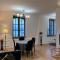 Le Royal XIX Dinard vue mer luxe - 迪纳尔