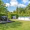 Lovely Home In Ørsted With Wifi - Ørsted