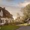 Avon Edge - Lodge One - Binton