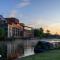 Avon Edge - Lodge One - Binton