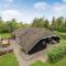 Holiday Home Tjørnevænget Humble Ix - Хамбл