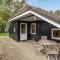 Holiday Home Tjørnevænget Humble Ix - Хамбл
