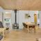 Holiday Home Tjørnevænget Humble Ix - Хамбл