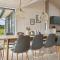 Awesome Home In Stege With Kitchen