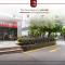 SOHO RESIDENCE - Stay in the Heart of Ho Chi Minh City - 胡志明市