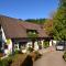 Café Pension Waldfrieden - Bad Peterstal-Griesbach