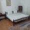 Chez Ousmane Fall ASECNA Bis