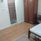 Chez Ousmane Fall ASECNA Bis
