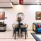 SOHO RESIDENCE - Stay in the Heart of Ho Chi Minh City - 胡志明市