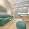 Cirillo Luxury Suite 16 - 3 min dall'Arco della Pace - 米兰