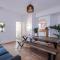 Charming 6Bedroom Barnsley House with Parking Sleeps 12 by PureStay - Barnsley