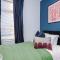 Charming 6Bedroom Barnsley House with Parking Sleeps 12 by PureStay - Barnsley