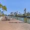 Entire Waterfront Duplex w/ Pool & Spa - Fort Myers Beach