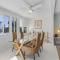 Entire Waterfront Duplex w/ Pool & Spa - Fort Myers Beach